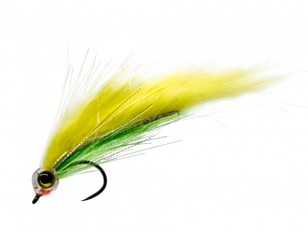 Micro Fish Lemon