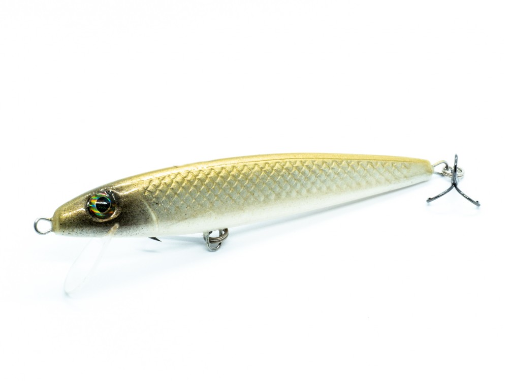 Usak 10cm Gold