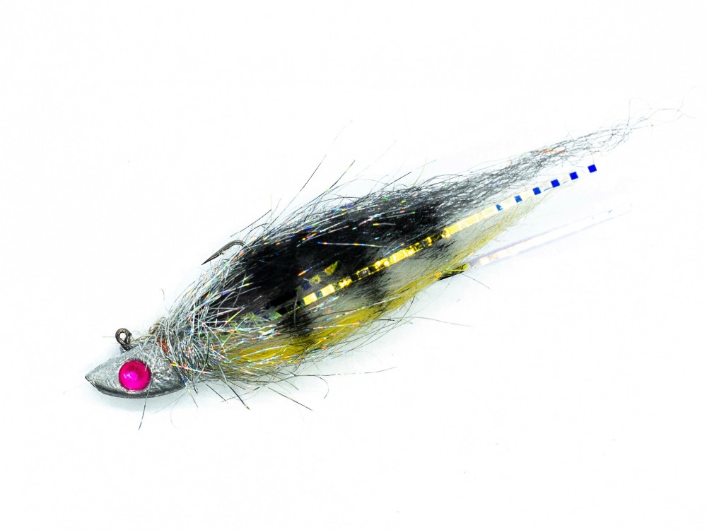 Headfish Messy Perch